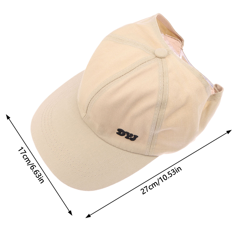 1Pc Summer Solid Color Basebal - Baseball Cap Structured recensione e prezzo