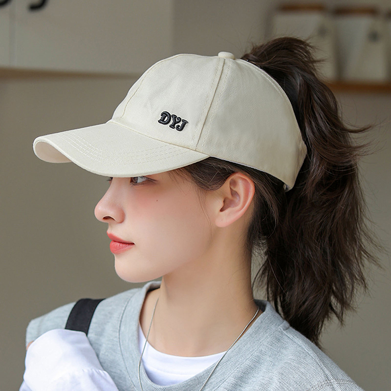 1Pc Summer Solid Color Basebal - Baseball Cap Structured recensione e prezzo
