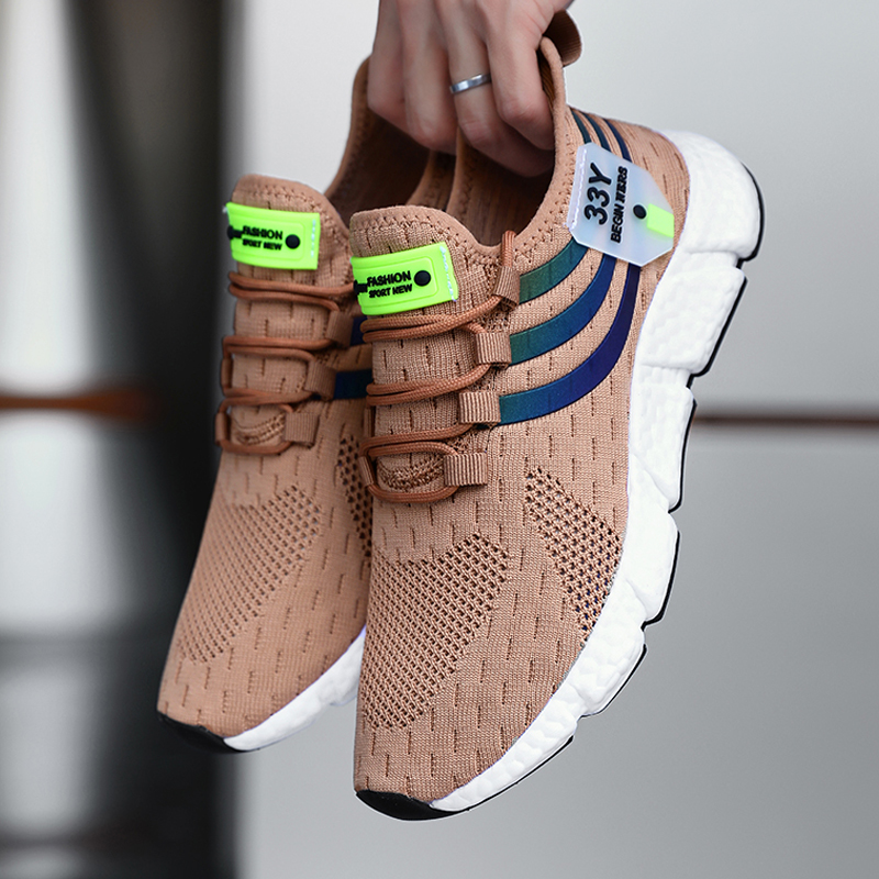 Men Casual Sneakers Summer Bre - Running Cap Lightweight recensione e prezzo