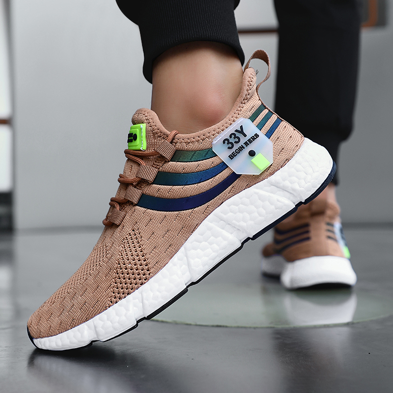 Men Casual Sneakers Summer Bre - Running Cap Lightweight recensione e prezzo