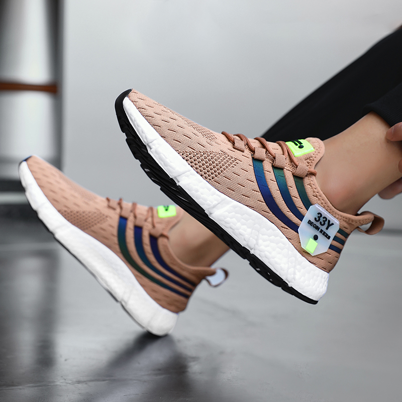 Men Casual Sneakers Summer Bre - Running Cap Lightweight recensione e prezzo