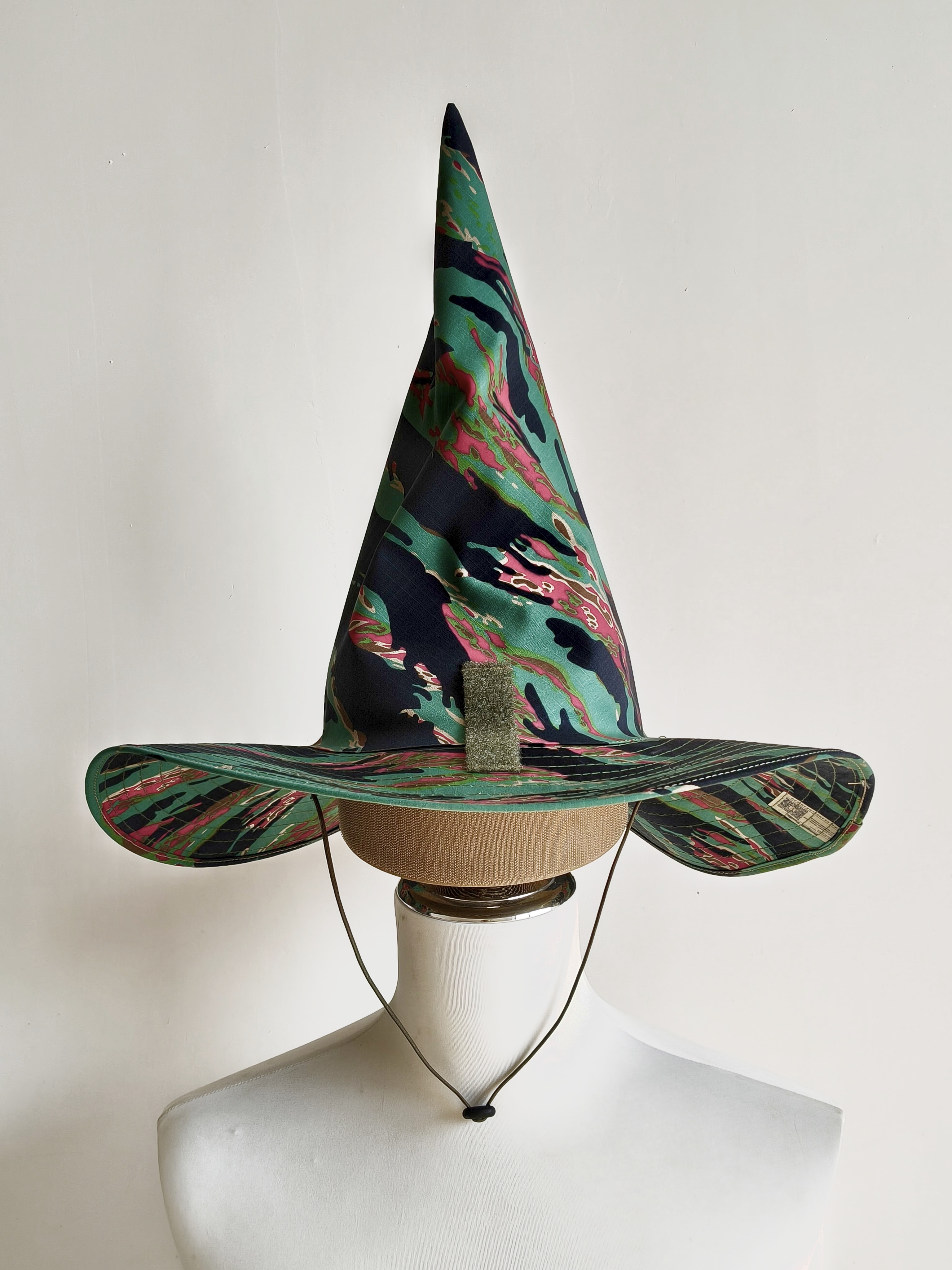 Tactical Camouflage Magic Hat  - Boonie Hat Tactical recensione e prezzo