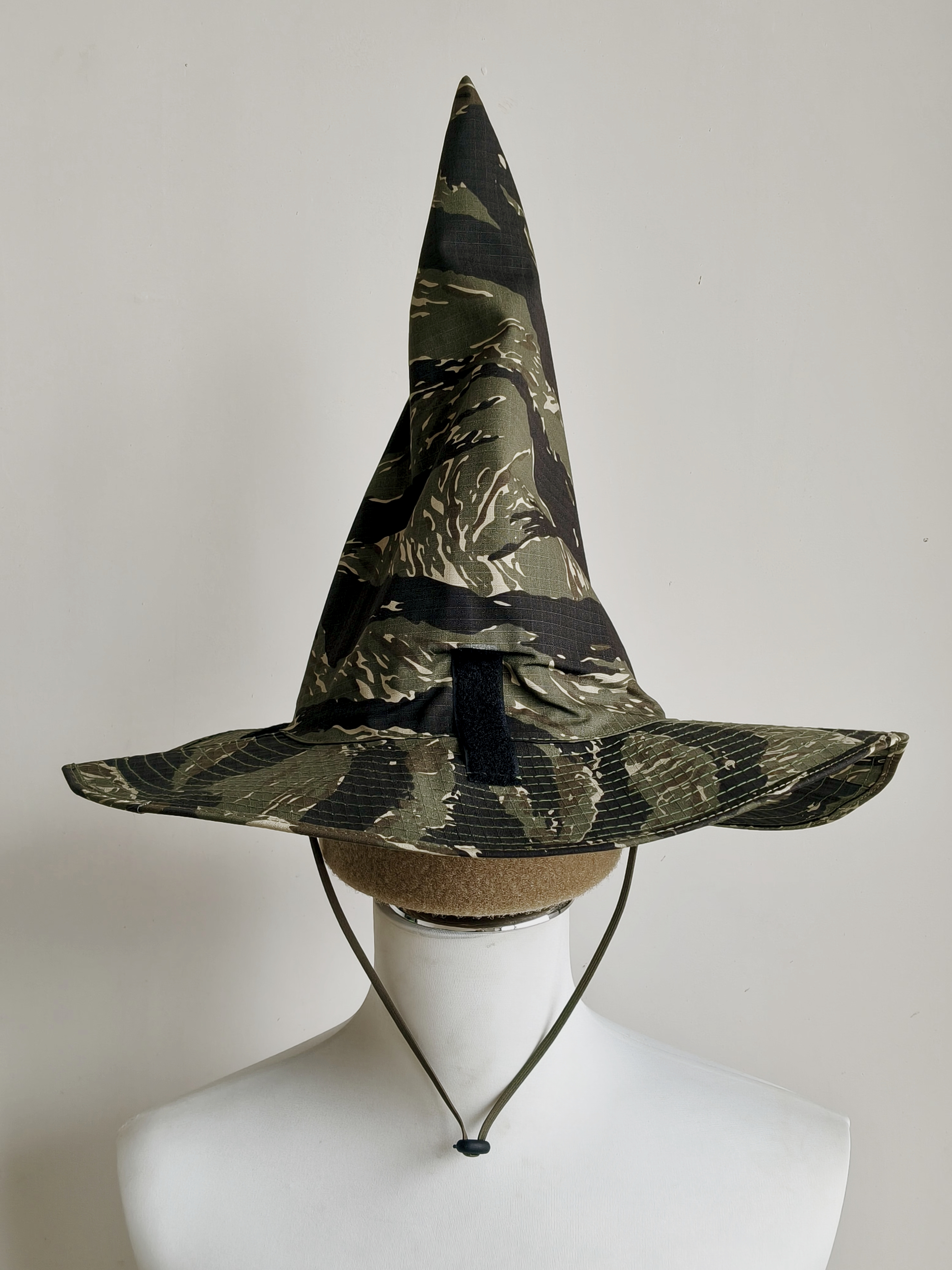 Tactical Camouflage Magic Hat  - Boonie Hat Tactical recensione e prezzo