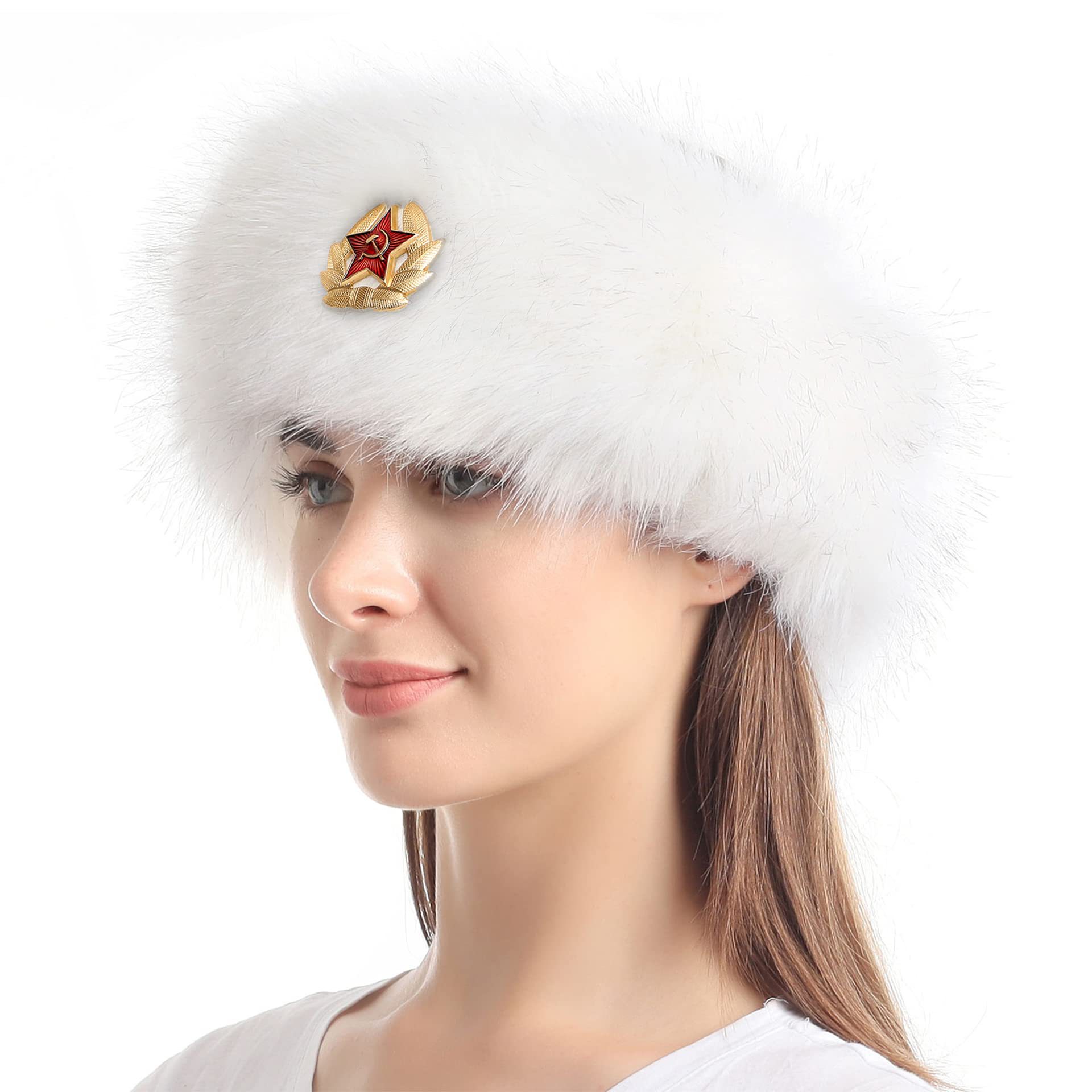 Fashion Adults Trapper Hat Avi - Winter Trapper Hat recensione e prezzo