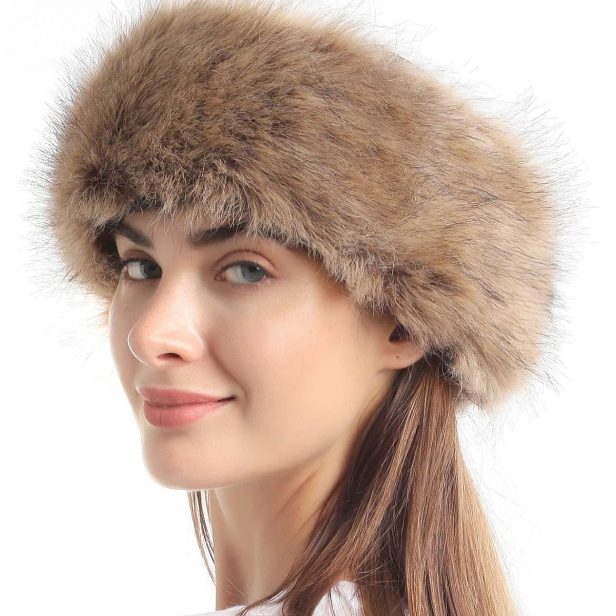 Fashion Adults Trapper Hat Avi - Winter Trapper Hat recensione e prezzo