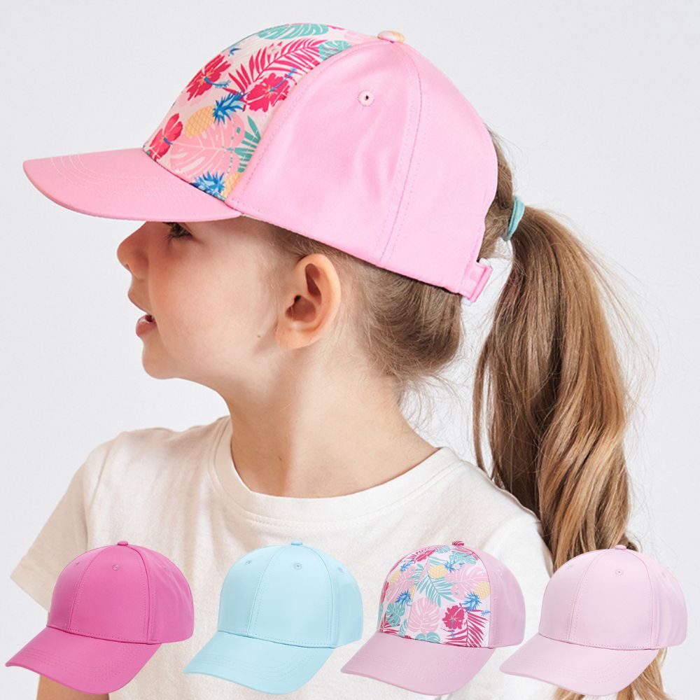 Hot High Ponytail Kids Hat Bas - Baseball Cap Structured recensione e prezzo