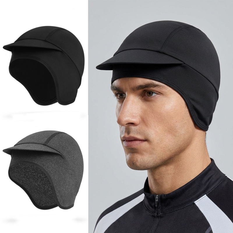 Quick Dry Breathable Golf Base - Skull Cap Helmet Liner recensione e prezzo