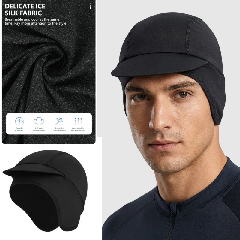 Quick Dry Breathable Golf Base - Skull Cap Helmet Liner recensione e prezzo