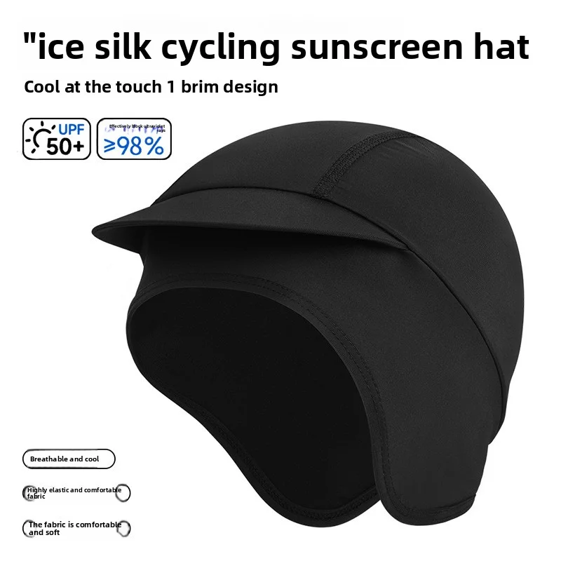 Quick Dry Breathable Golf Base - Skull Cap Helmet Liner recensione e prezzo