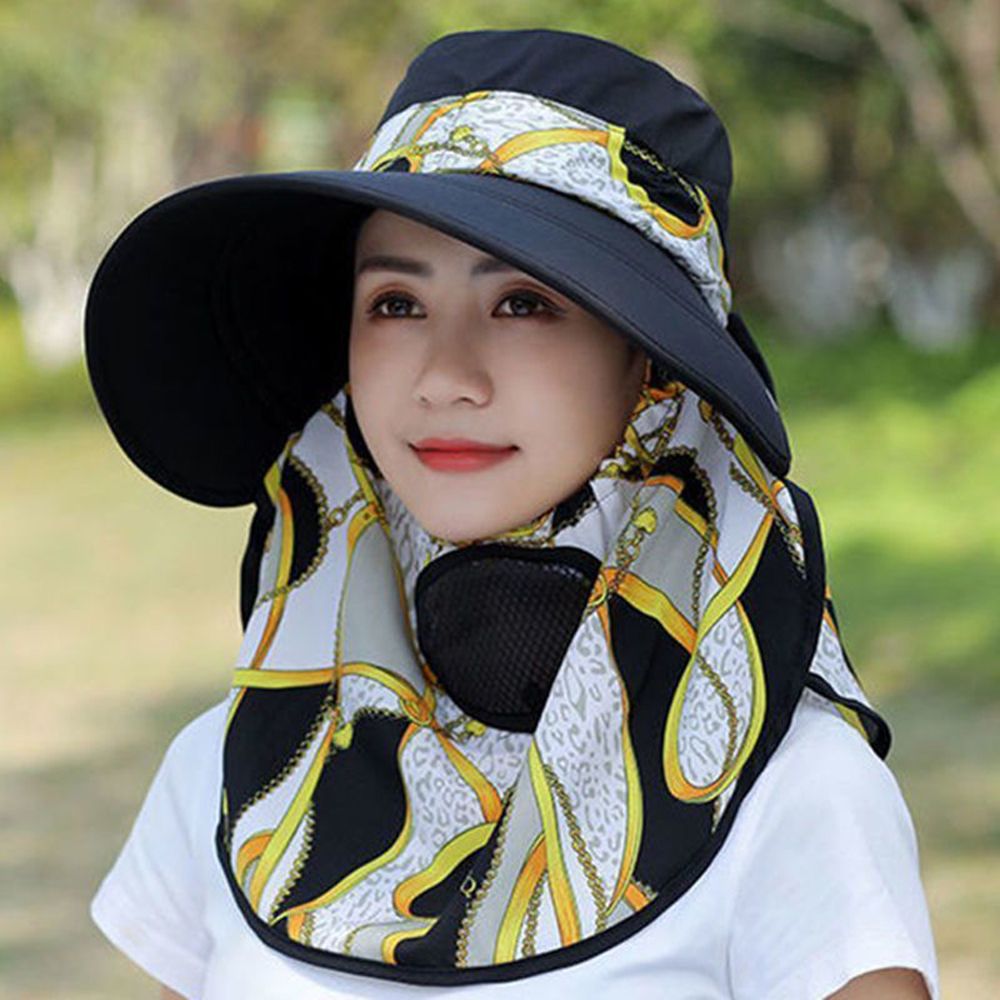 Hat Do Farming Work Outdoor Hi - Bucket Hat Cotton recensione e prezzo