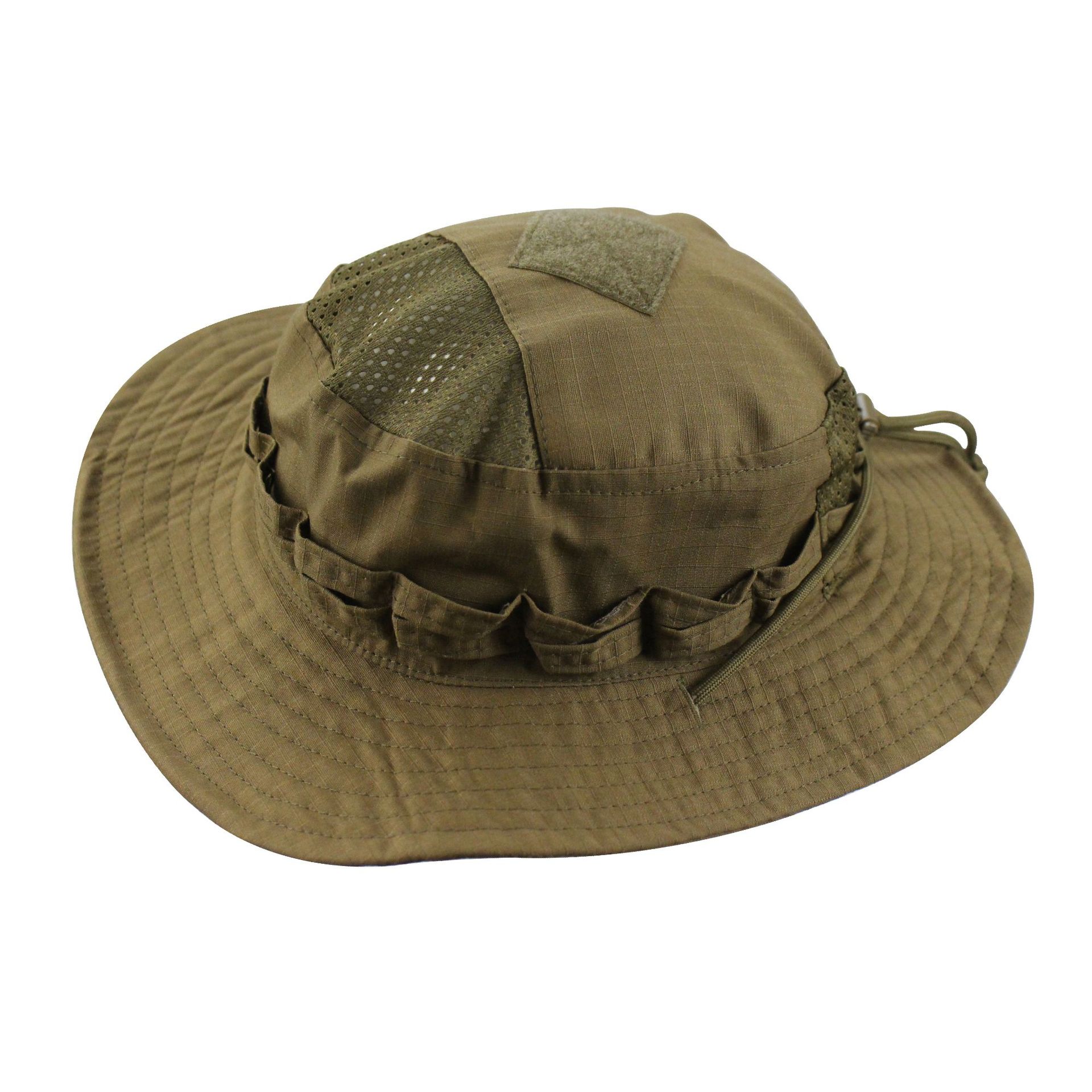 Tactical Camo Boonie Hat Milit - Boonie Hat Tactical recensione e prezzo