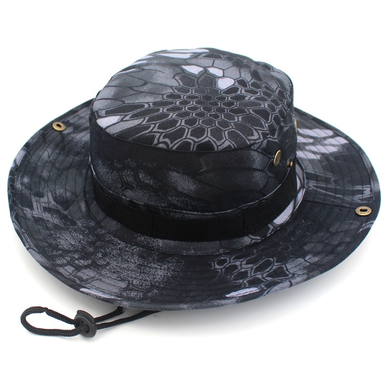 Camouflage Tactical Boonie Hat - Boonie Hat Tactical recensione e prezzo