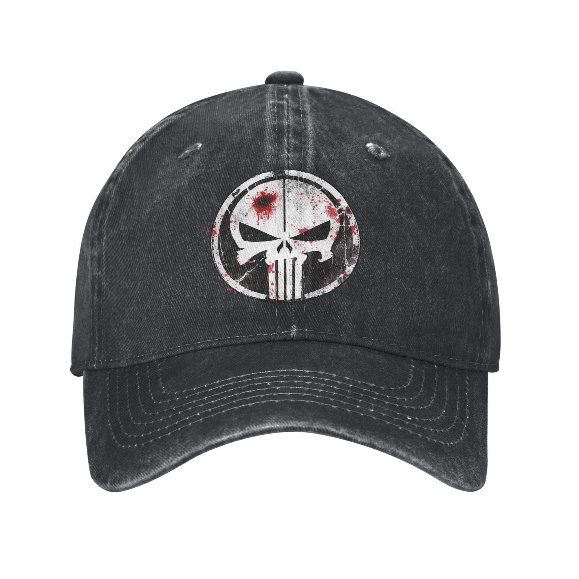 Casual Punisher Blood Baseball - Skull Cap Helmet Liner recensione e prezzo