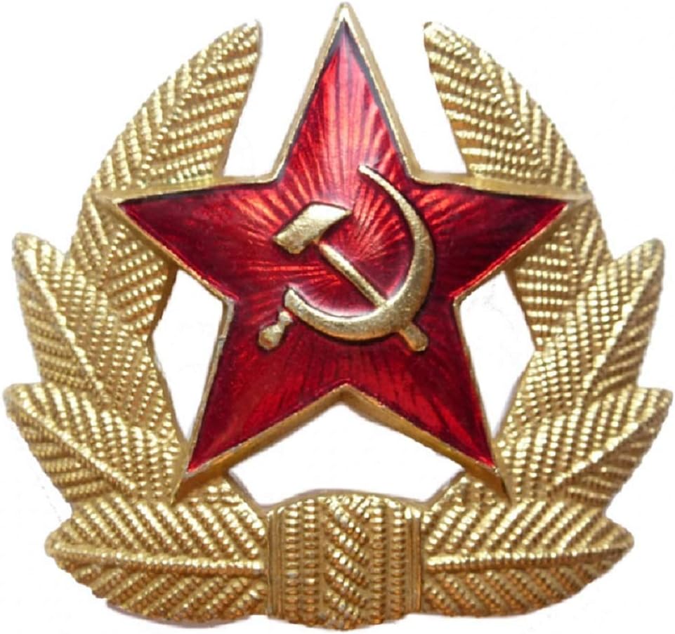 Russian Hat Soviet Army Milita - Trapper Hat Ear Flap recensione e prezzo
