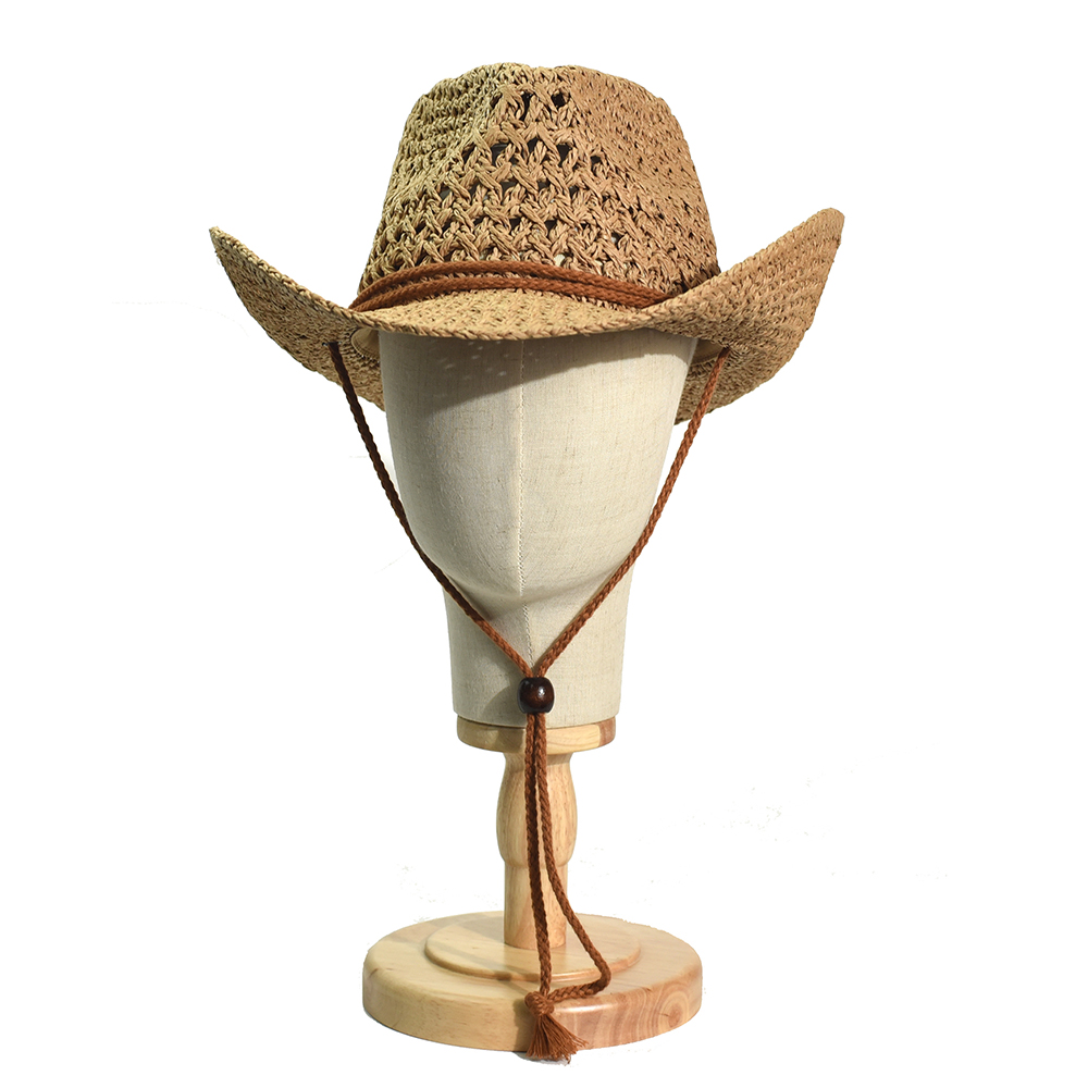 Panama Soft Handmade Cowboy St - Cowboy Hat Straw recensione e prezzo