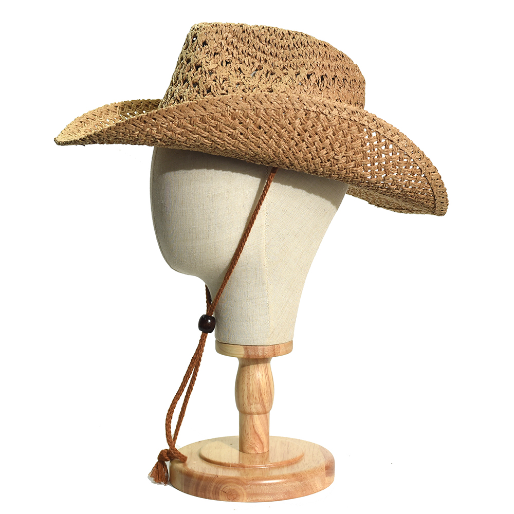 Panama Soft Handmade Cowboy St - Cowboy Hat Straw recensione e prezzo