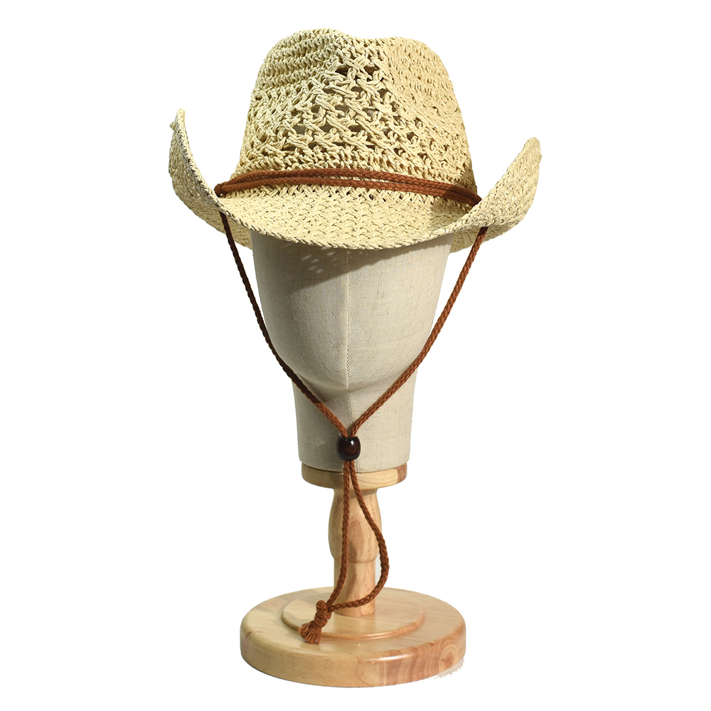 Panama Soft Handmade Cowboy St - Cowboy Hat Straw recensione e prezzo