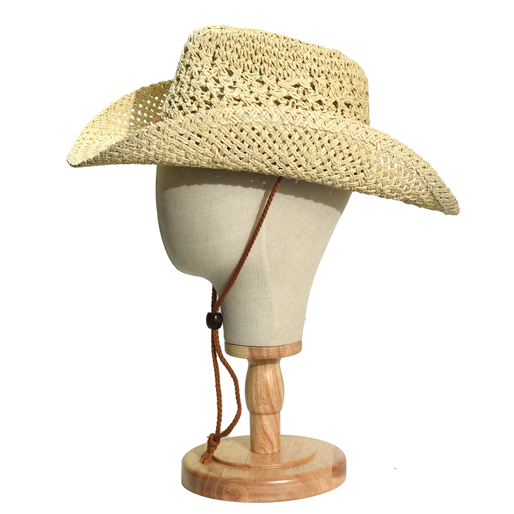 Panama Soft Handmade Cowboy St - Cowboy Hat Straw recensione e prezzo