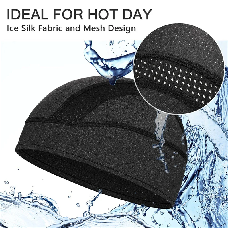 Cooling Quick Dry Breathable M - Skull Cap Helmet Liner recensione e prezzo