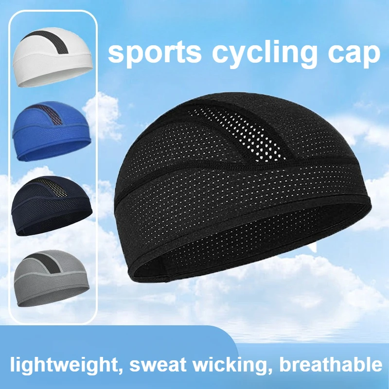 Cooling Quick Dry Breathable M - Skull Cap Helmet Liner recensione e prezzo