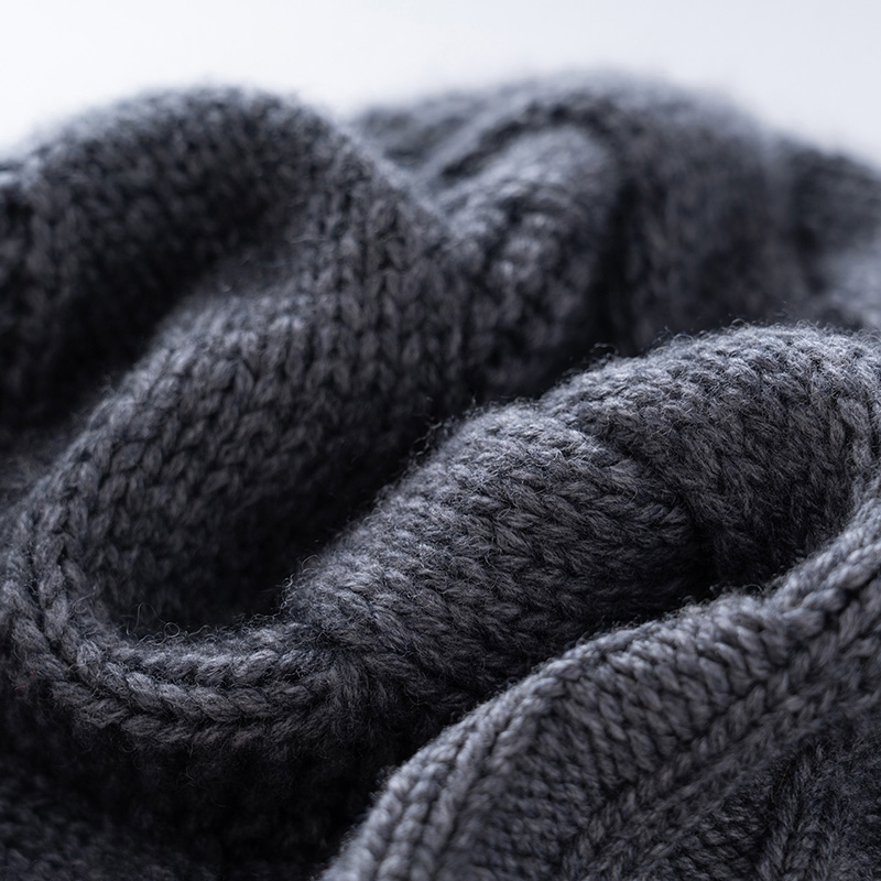 Winter New Women's Pure Cashme - Beanie Cuffed Knit recensione e prezzo