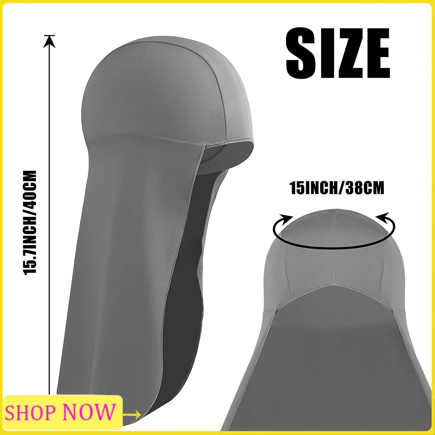 Especial 3 Pieces Hard Hat Lin - Skull Cap Helmet Liner recensione e prezzo