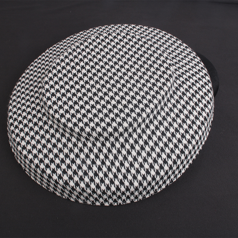 Wedding Hat DIY Craft Accessor - Sun Hat Wide Brim recensione e prezzo