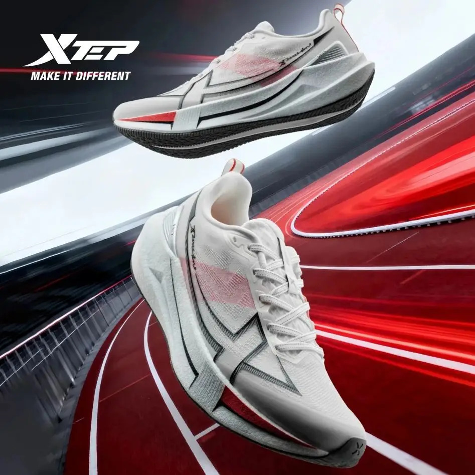 Xtep 2000km 5.0 Running Shoes  - Running Cap Lightweight recensione e prezzo