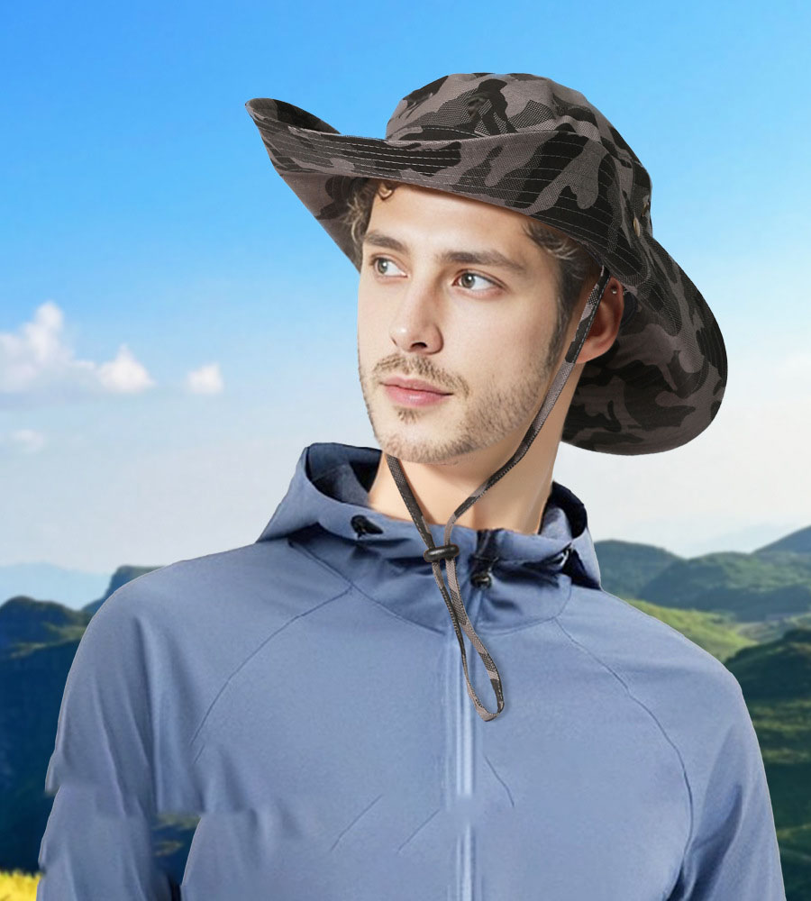 New Military Tactical Boonie H - Boonie Hat Tactical recensione e prezzo
