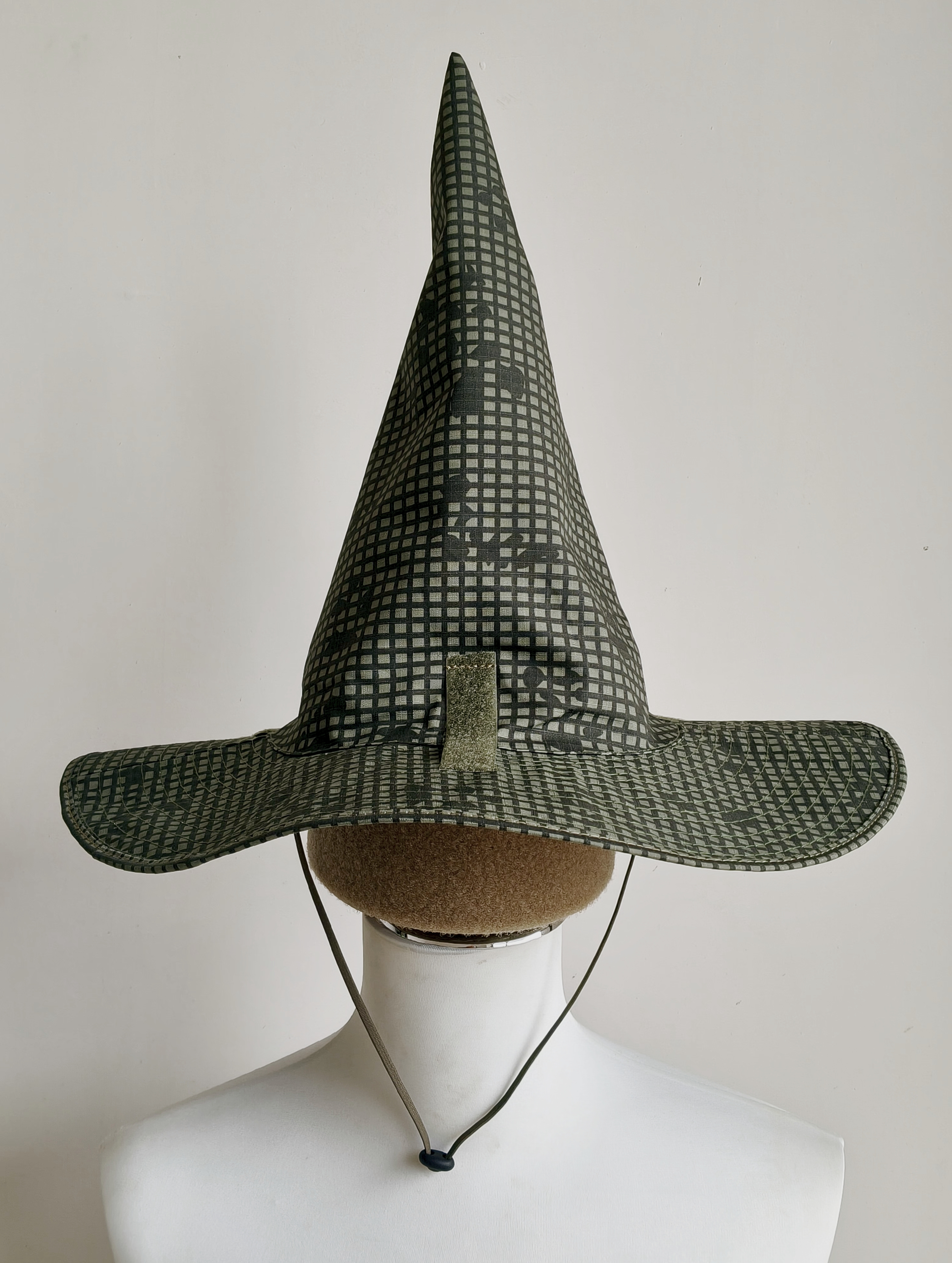 Magic Wizard Hat Tactical Camo - Boonie Hat Tactical recensione e prezzo