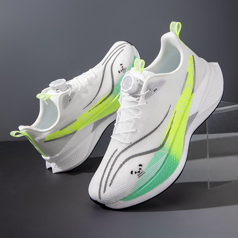 Carbon Plate Running Shoes Ult - Running Cap Lightweight recensione e prezzo
