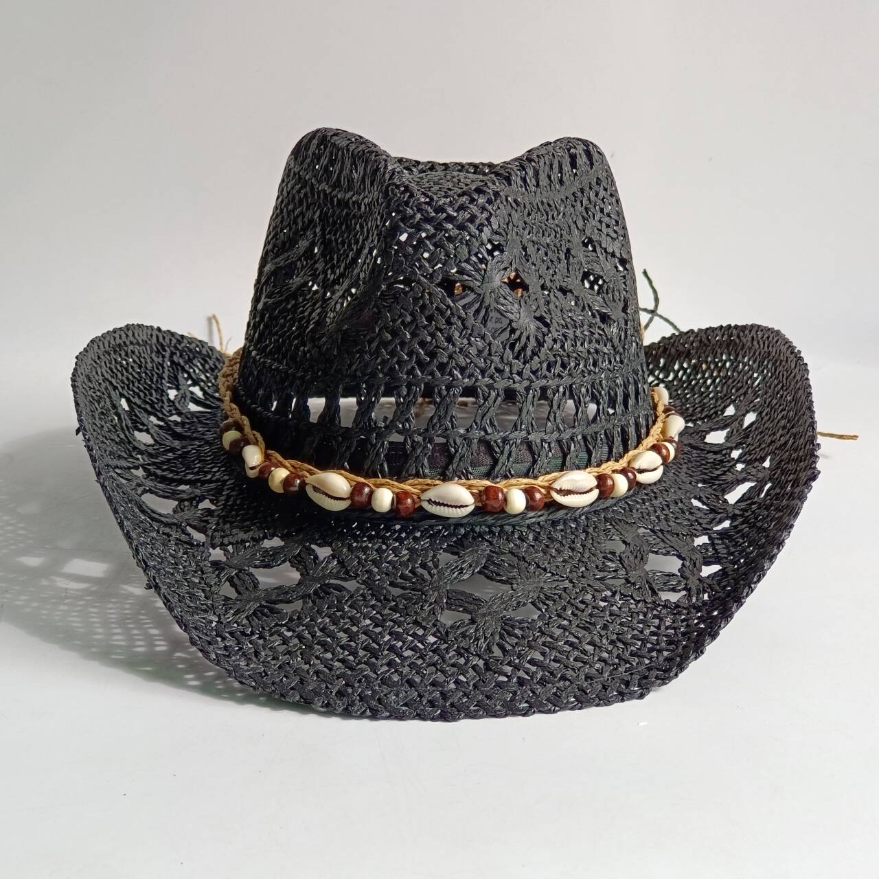 Summer Straw Hat Beach Women M - Cowboy Hat Straw recensione e prezzo