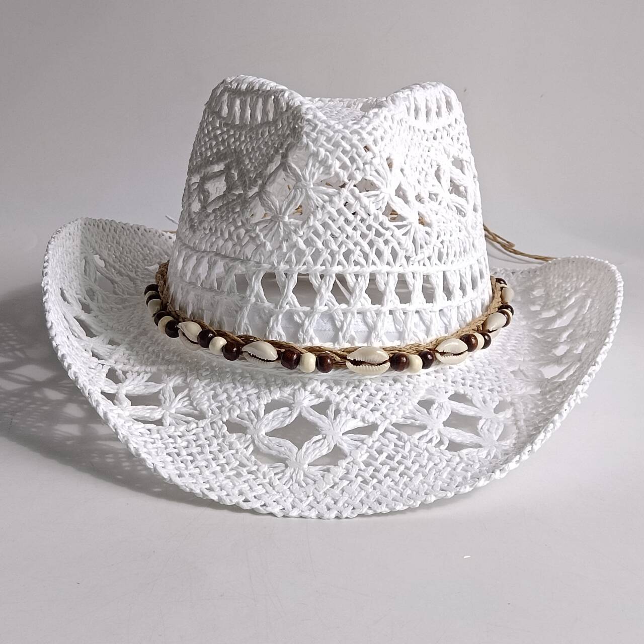 Summer Straw Hat Beach Women M - Cowboy Hat Straw recensione e prezzo