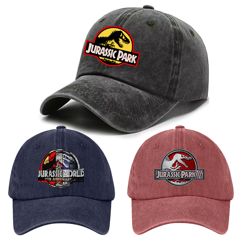 Jurassics World Series Distres - Visor Sun Hat recensione e prezzo