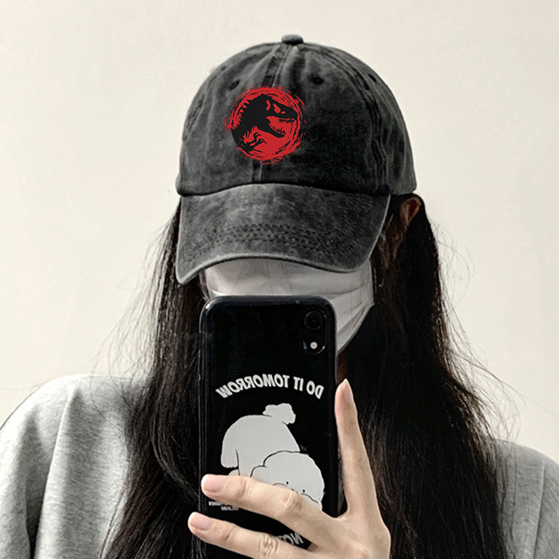 Jurassics World Series Distres - Visor Sun Hat recensione e prezzo