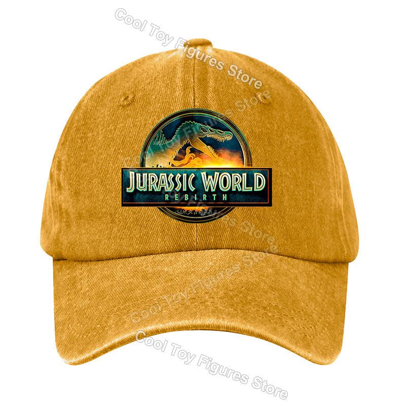 Jurassics World Series Distres - Visor Sun Hat recensione e prezzo