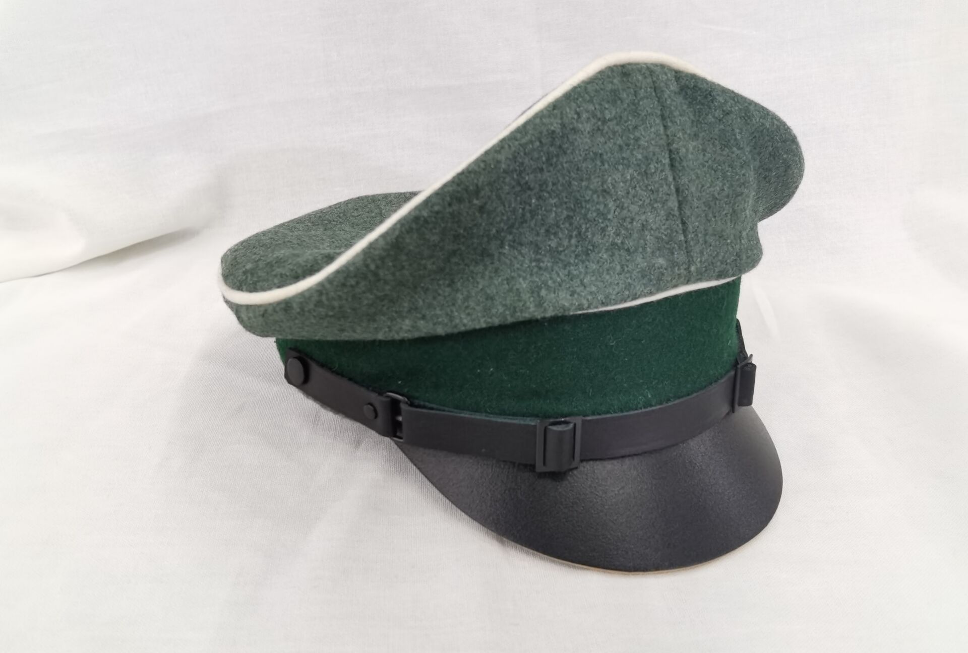 E.M.D  .WW2 E.M.D Combat hat,  - Fedora Hat Wool recensione e prezzo