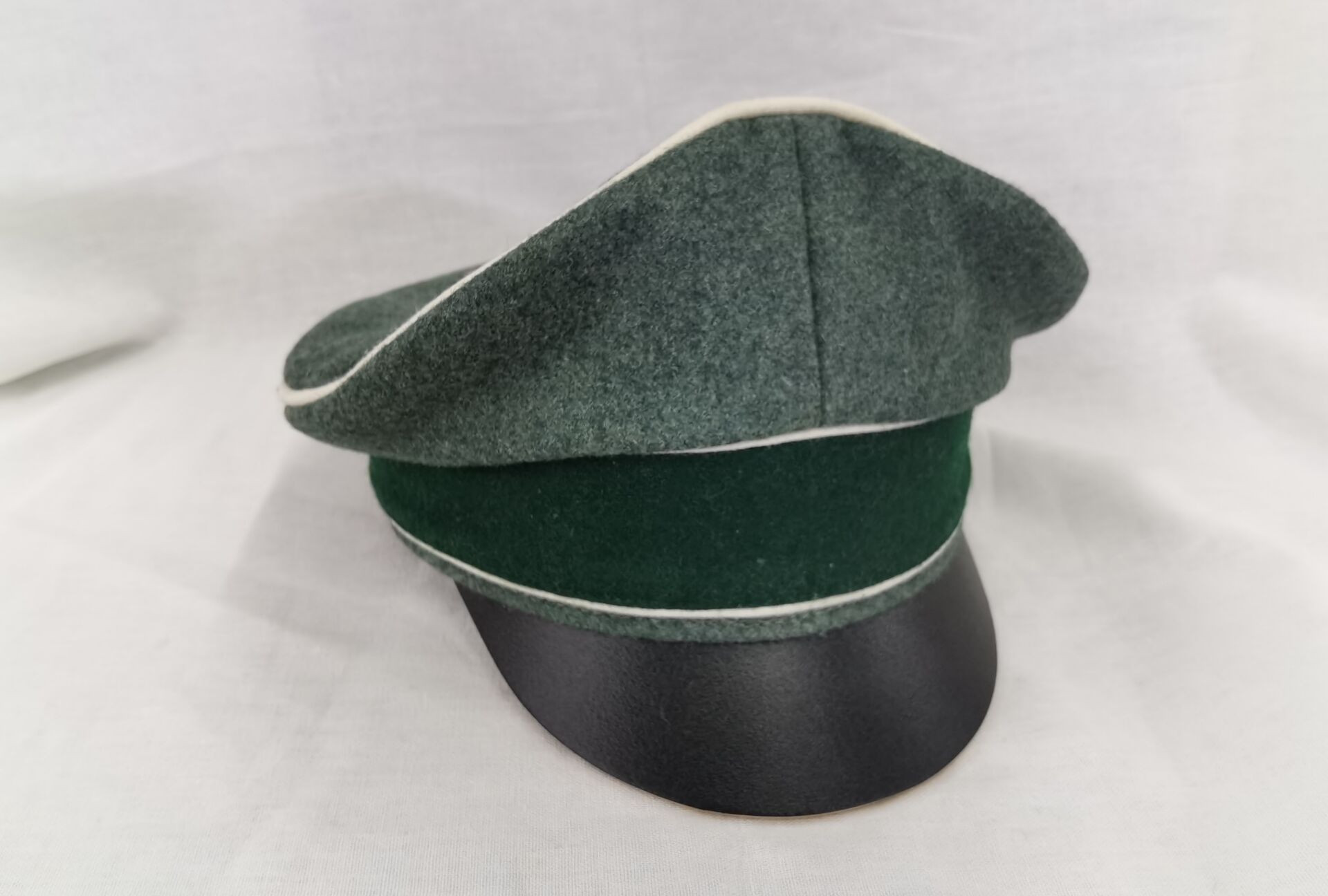 E.M.D  .WW2 E.M.D Combat hat,  - Fedora Hat Wool recensione e prezzo