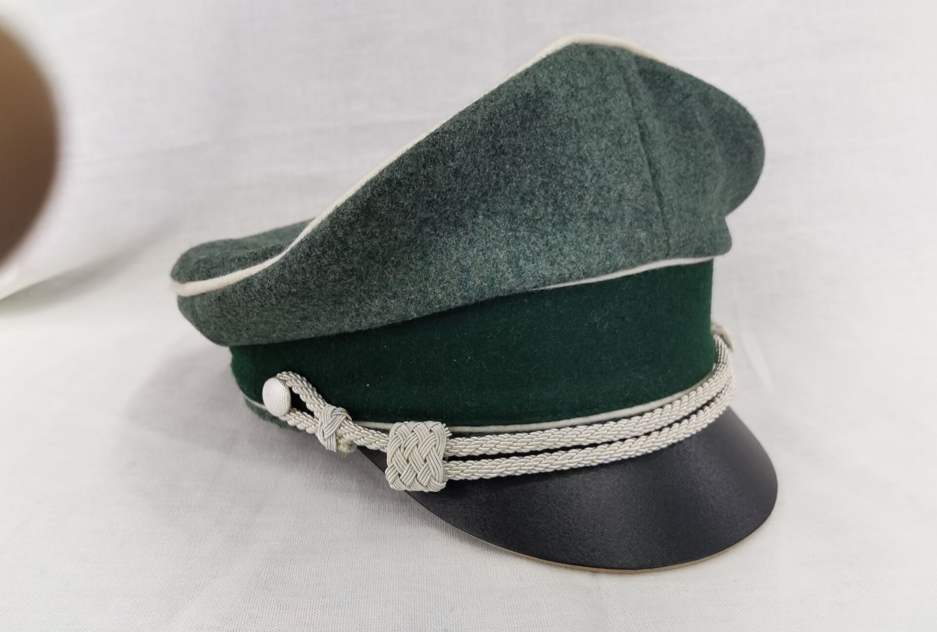 E.M.D  .WW2 E.M.D Combat hat,  - Fedora Hat Wool recensione e prezzo