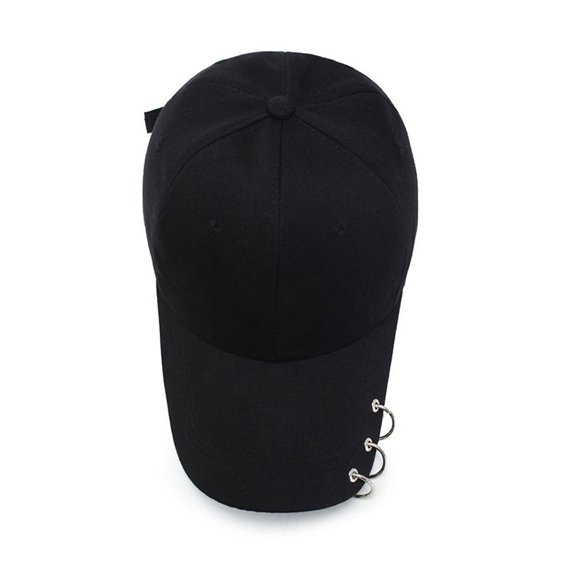 New Hip Hop Women's Baseball C - Dad Hat Cotton recensione e prezzo