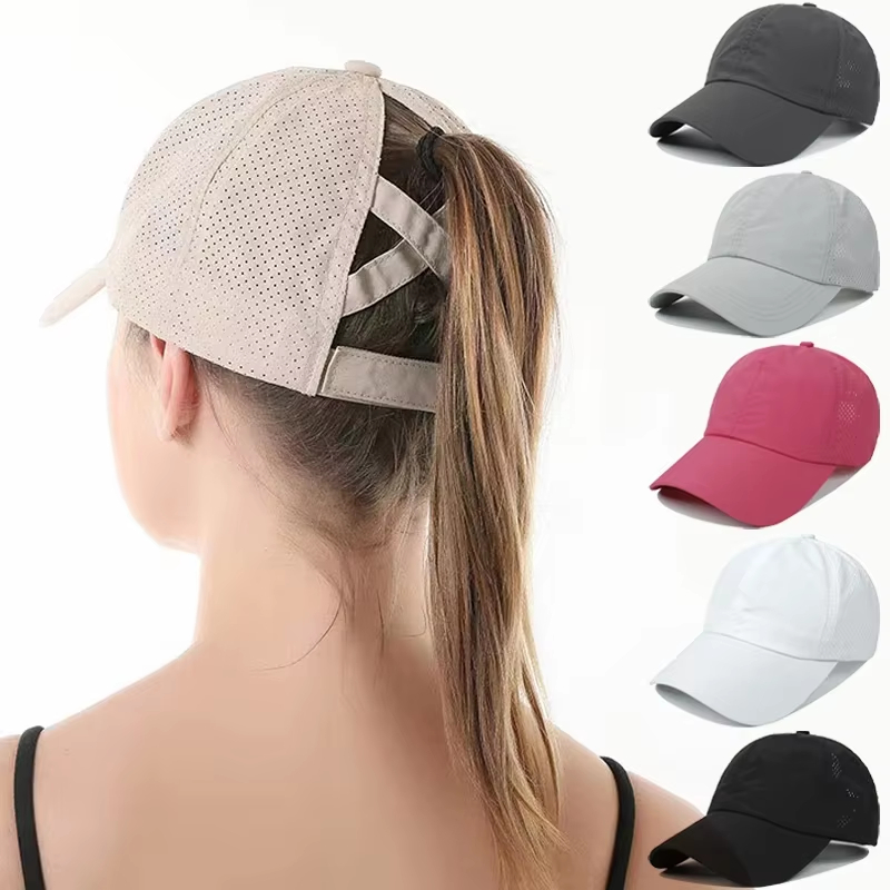 Summer Solid Color Baseball Ca - Baseball Cap Structured recensione e prezzo