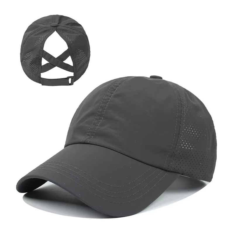 Summer Solid Color Baseball Ca - Baseball Cap Structured recensione e prezzo
