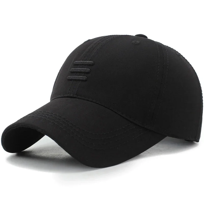 4 Colors New Fashion Soft Top  - Baseball Cap Structured recensione e prezzo