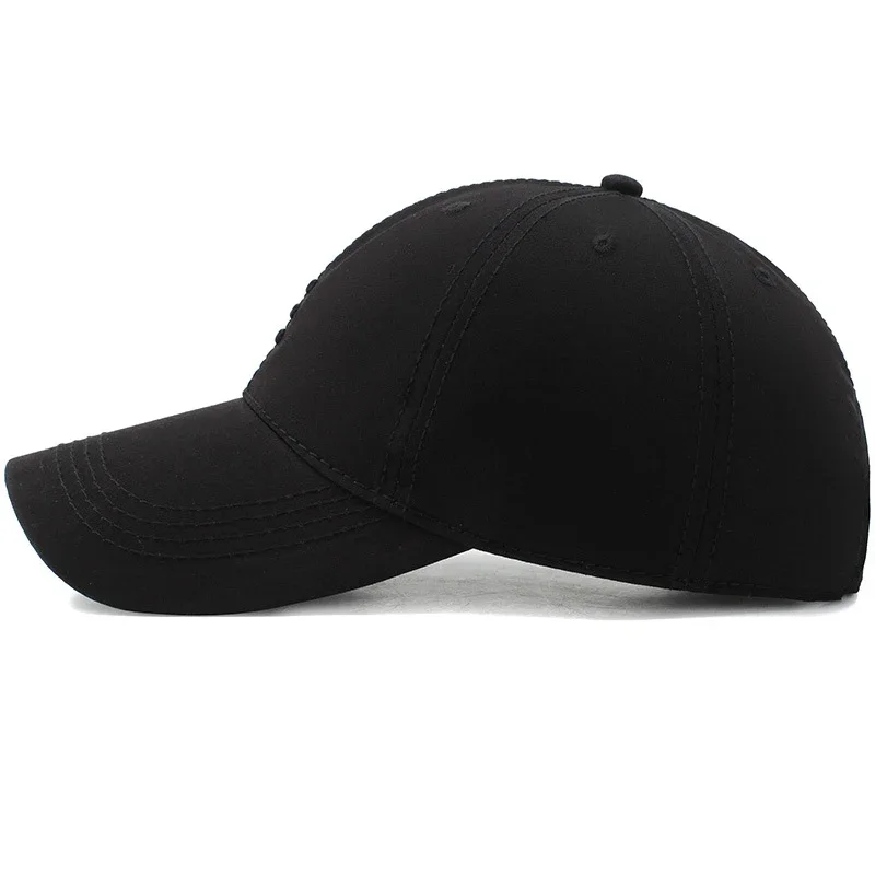 4 Colors New Fashion Soft Top  - Baseball Cap Structured recensione e prezzo
