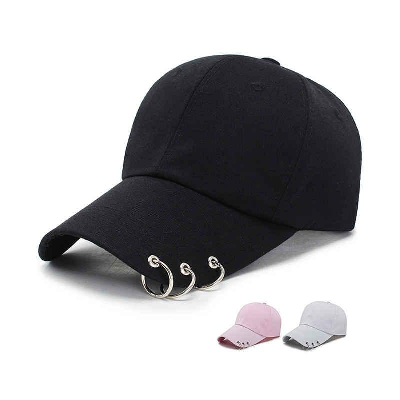 Hip Hop Women's Baseball Cap W - Dad Hat Cotton recensione e prezzo