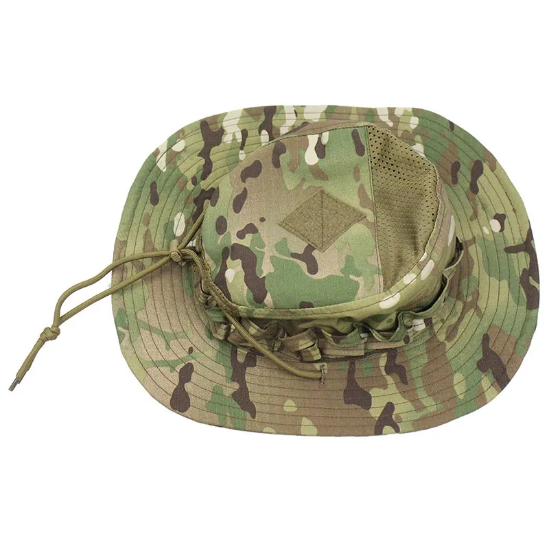 New Tactical Camouflage Boonie - Boonie Hat Tactical recensione e prezzo