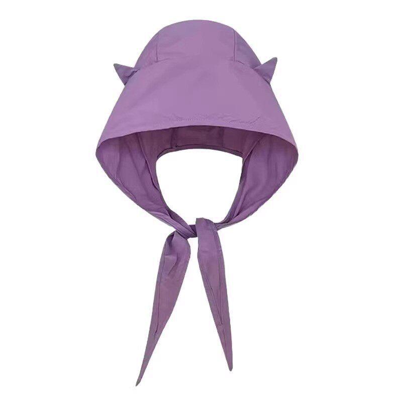 Little Devil Strap Quick Dryin - Visor Sun Hat recensione e prezzo