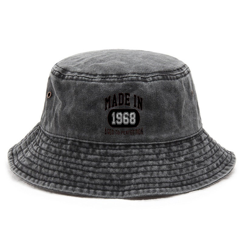 Customize Cotton Washed Bucket - Bucket Hat Cotton recensione e prezzo
