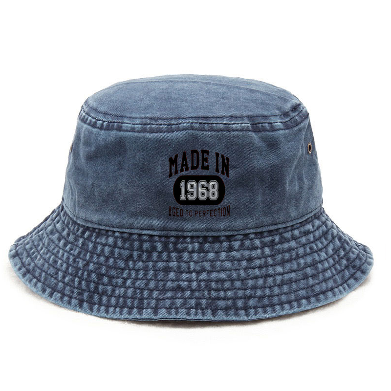 Customize Cotton Washed Bucket - Bucket Hat Cotton recensione e prezzo