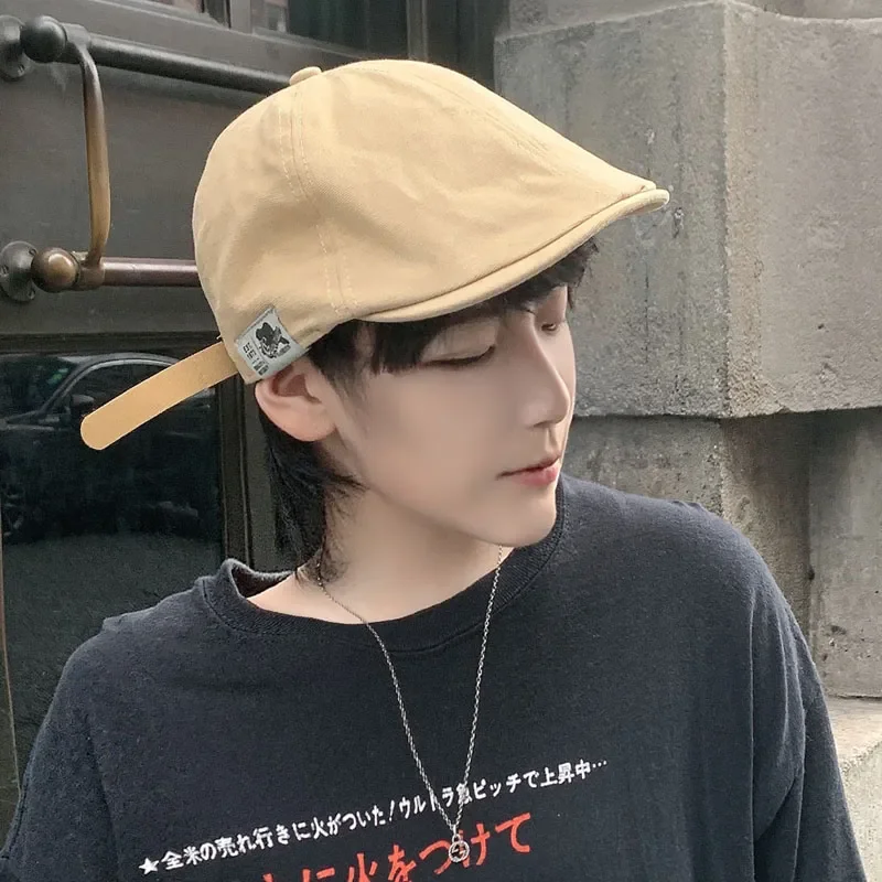 Cotton Peaky Blinders Caps For - Newsboy Cap Ivy recensione e prezzo